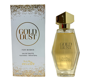 Gold Dust for Women (SMD)