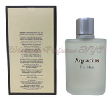 Aquarius for Men (MCH)