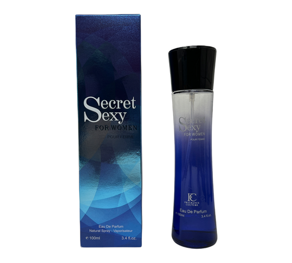 Secret Sexy for Women (FC)