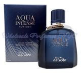 Aqua Intense for Men (SMD)
