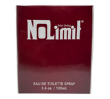 No Limit by British Sterling for Men - Eau de Toilette Spray