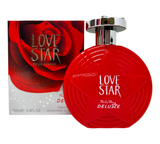 Love Star for Women (SMD)