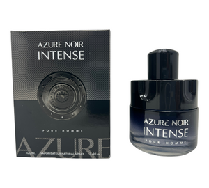 Azure Noir Intense for Men (MCH)