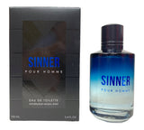 Sinner for Men (MCH)