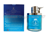 Naval Blue for Men (FC)
