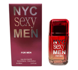 NYC Sexy for Men (FC)