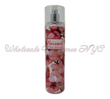 Naissant Pink Blossom Body Mist for Women - 8oz/235ml