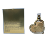 Kimberly Heart Gold for Women (MCH)