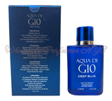 Aqua G10 Deep Blue for Men